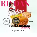 Torta Rildan