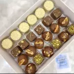 Doces Finos