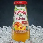 Compal pêssego