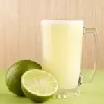 Limonada Natural