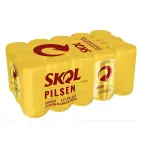 SKOL 269 ML C/15