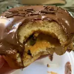 Olho de sogra