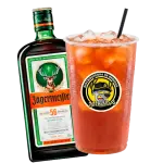 Jagger TRAGO | Vaso 1L