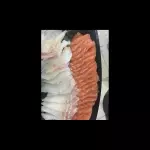 Sashimi Salmão