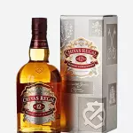 CHIVAS 12 años