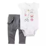 Conjunto Muffin