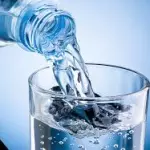Agua mineral