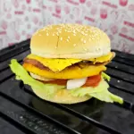 Hello clásica pollo