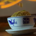 Porción chaufa