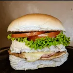 Peito Salada