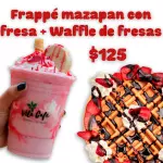 Paquete fresón