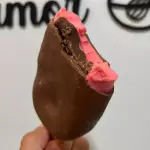 Picolé Sensação