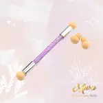 Pluma de sombreado degradado