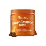 ALERGIA E INMUNIDAD ZESTY PAWS 90tab