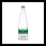 AGUA CON GAS