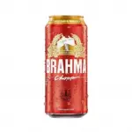 Brahma 3por 15,00 473ML