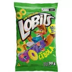 LOBITOS CEBOLA