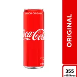 Coca Cola Lata