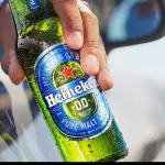 Heineken 0.0 330cc