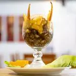 Ceviche Marati