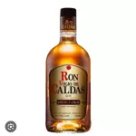Botella Ron Viejo de Caldas 3A