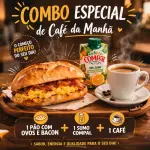 COMBO ESPECIAL