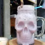 Frappé Taro