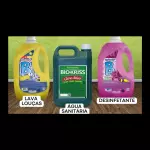 KIT LIMPEZA 1