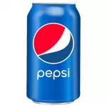 PEPSI COLA LATA