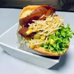 X Calabresa