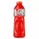 GATORADE MORANGO E MARACUJÁ 500ML