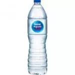 Botella Agua 2litros