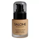 Salomé Nueva Base