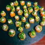 30 Hot Salmão