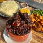 Feijoada Ligth Extra Grande