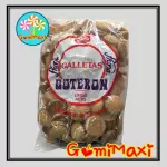 Galletas de Coco Goterón 1 Kilo