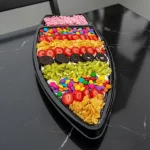Barca de Açaí P
