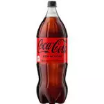COCA-COLA SEM AÇÚCAR 2L