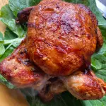 Frango Assado