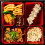Obento Pollo
