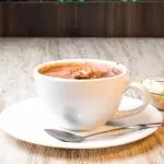 CHOCOLATE GITANO