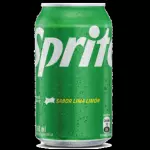 SPRITE LATA