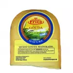 Fried Ripe Gouda Cheese Package 275