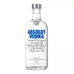Vodka Absolut 700 ml