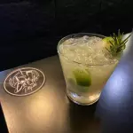 Caipirinha