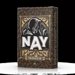 NAY AMENDOCREAM 50G