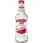 SMIRNOFF ICE