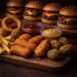 Picada Burger