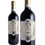 Pattini Chianti