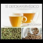 Te ayurvedico detox
